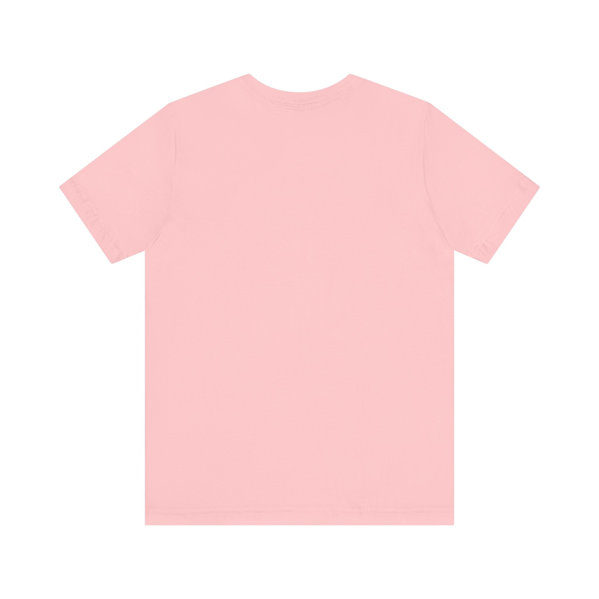 Pink Head Baker In Charge Tee - Breast Cancer Awareness Shirt